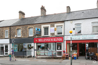 70 Merthyr Rd, Cardiff for sale Building Photo- Image 1 of 1