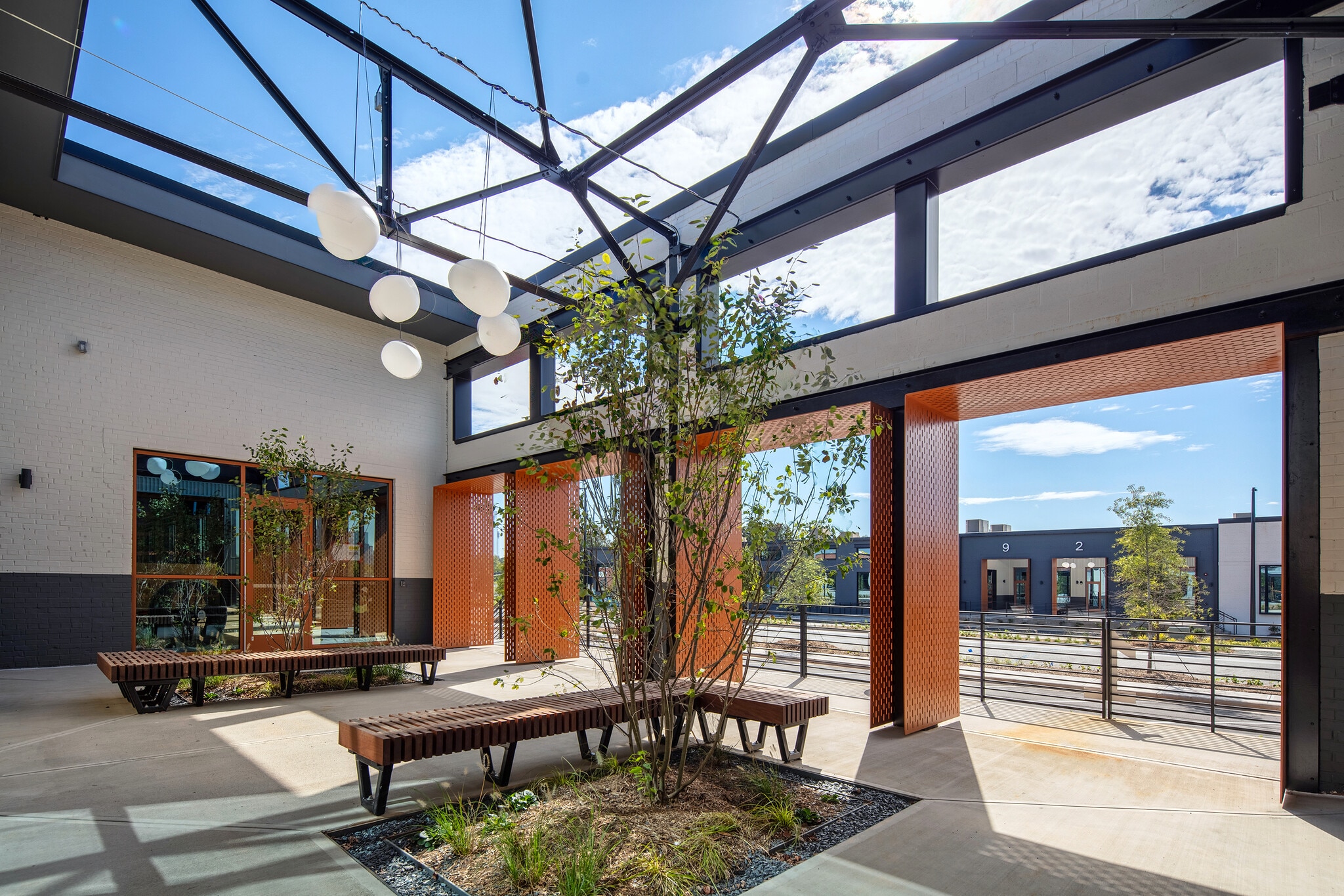 1018 Jay St, Charlotte, NC to rent Interior Photo- Image 1 of 6