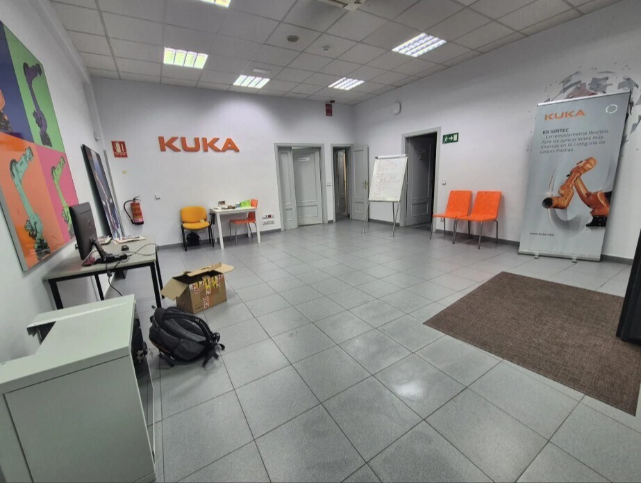 Alcalá de Henares, MAD 28806 - Unit 1 - - Interior Photo - Image 1 of 5