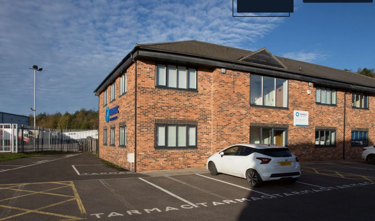 Great Cliffe Ct, Dodworth for sale Primary Photo- Image 1 of 1