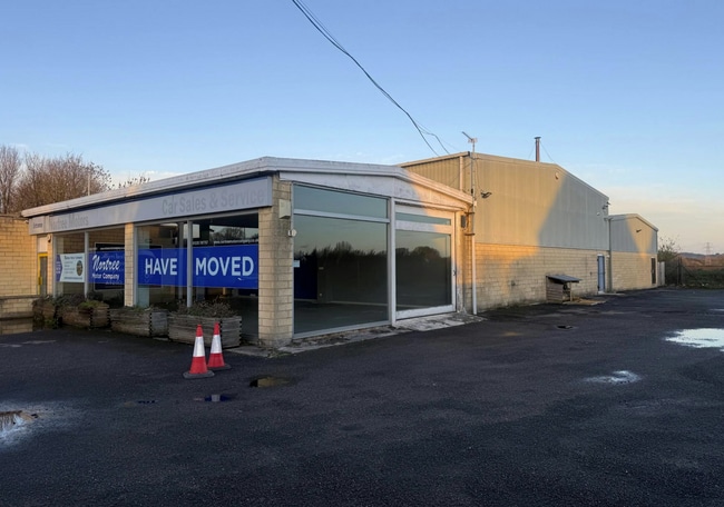 More details for Beanacre road, Beanacre - Industrial to Rent
