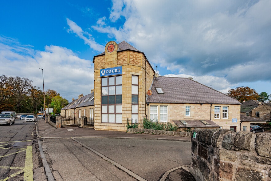 Quality St, Edinburgh to rent - Building Photo - Image 2 of 2