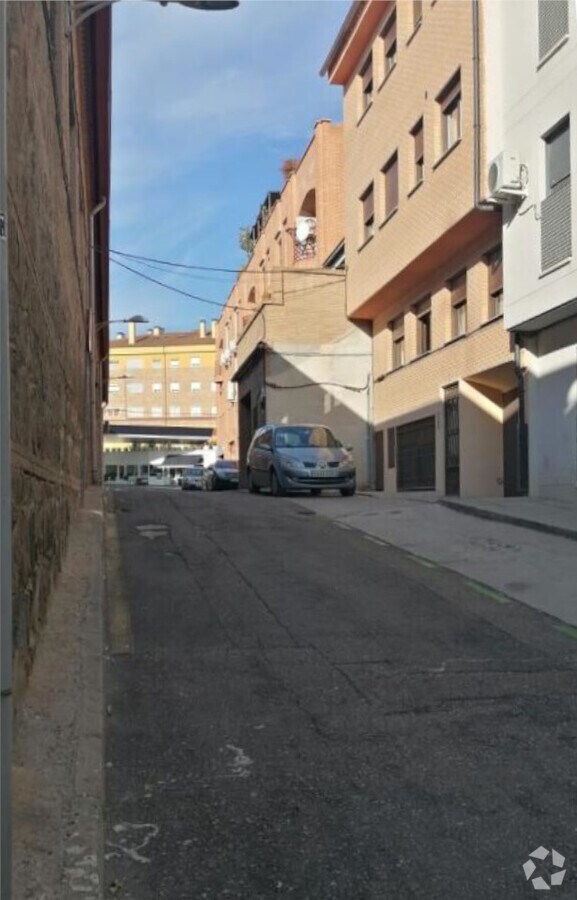Callejón Obras Públicas, 13, Toledo, TOL 45003 - Unit Puerta 01, Esc. 1 -  - Interior Photo - Image 2 of 2