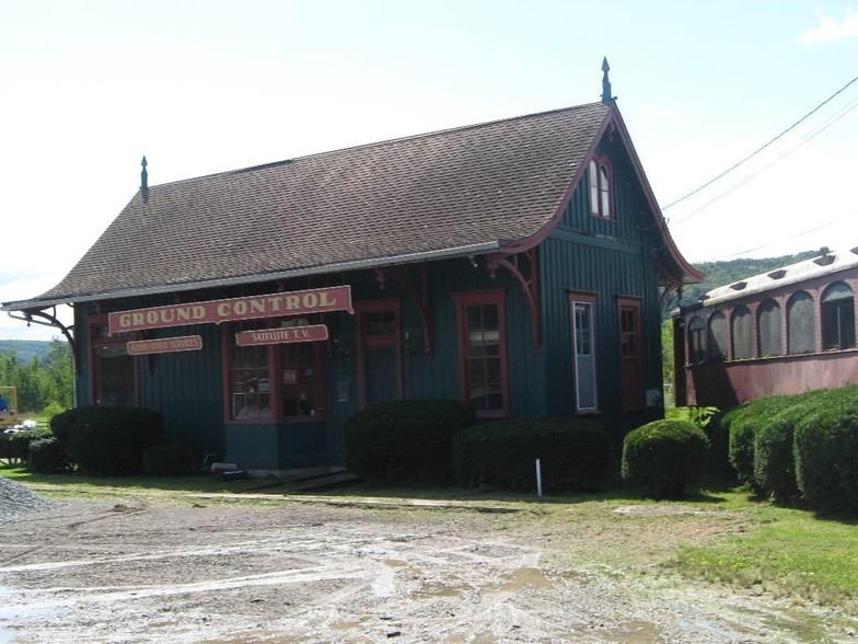 6747 State Route 415, Bath, NY for sale - Primary Photo - Image 1 of 1