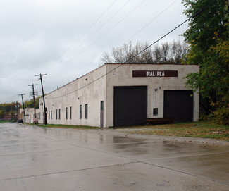 More details for 1050 Eagon St, Barberton, OH - Industrial for Rent