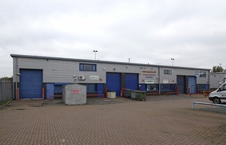 More details for Thurrock Park Way, Tilbury - Industrial for Rent