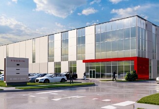 More details for 400 Bridge St E, Kitchener, ON - Industrial for Rent