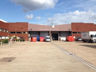 More details for Lee Rd, London - Industrial for Rent