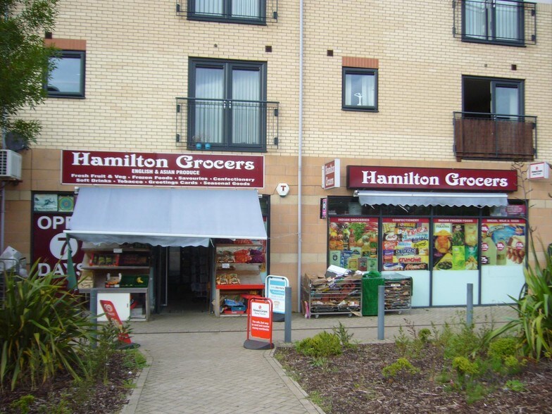 Sandhills Ave, Leicester for sale - Primary Photo - Image 1 of 1