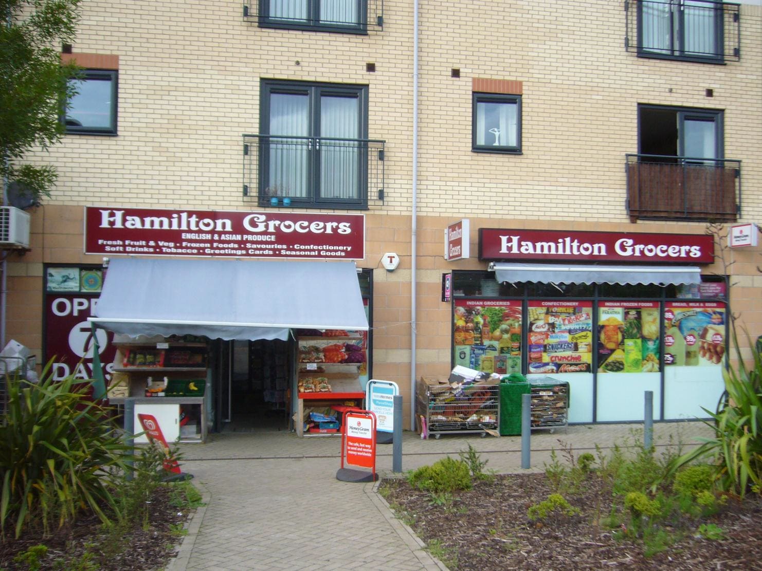 Sandhills Ave, Leicester for sale Building Photo- Image 1 of 5