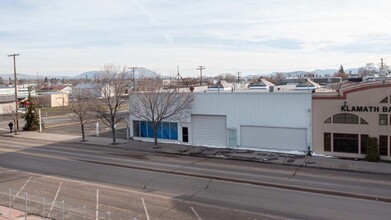 1330 Main St, Klamath Falls, OR for sale Building Photo- Image 1 of 1