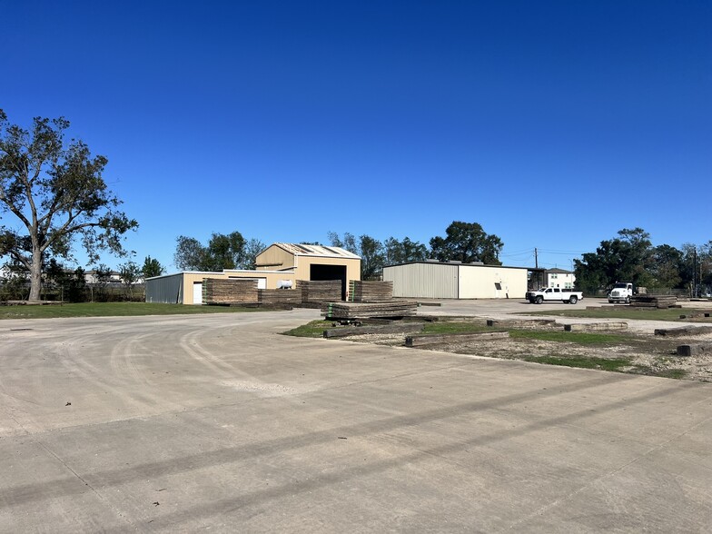 7221 Almeda Genoa Rd, Houston, TX for sale - Building Photo - Image 1 of 10