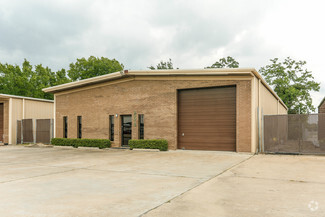 More details for 9001 Frey Rd, Houston, TX - Industrial for Rent