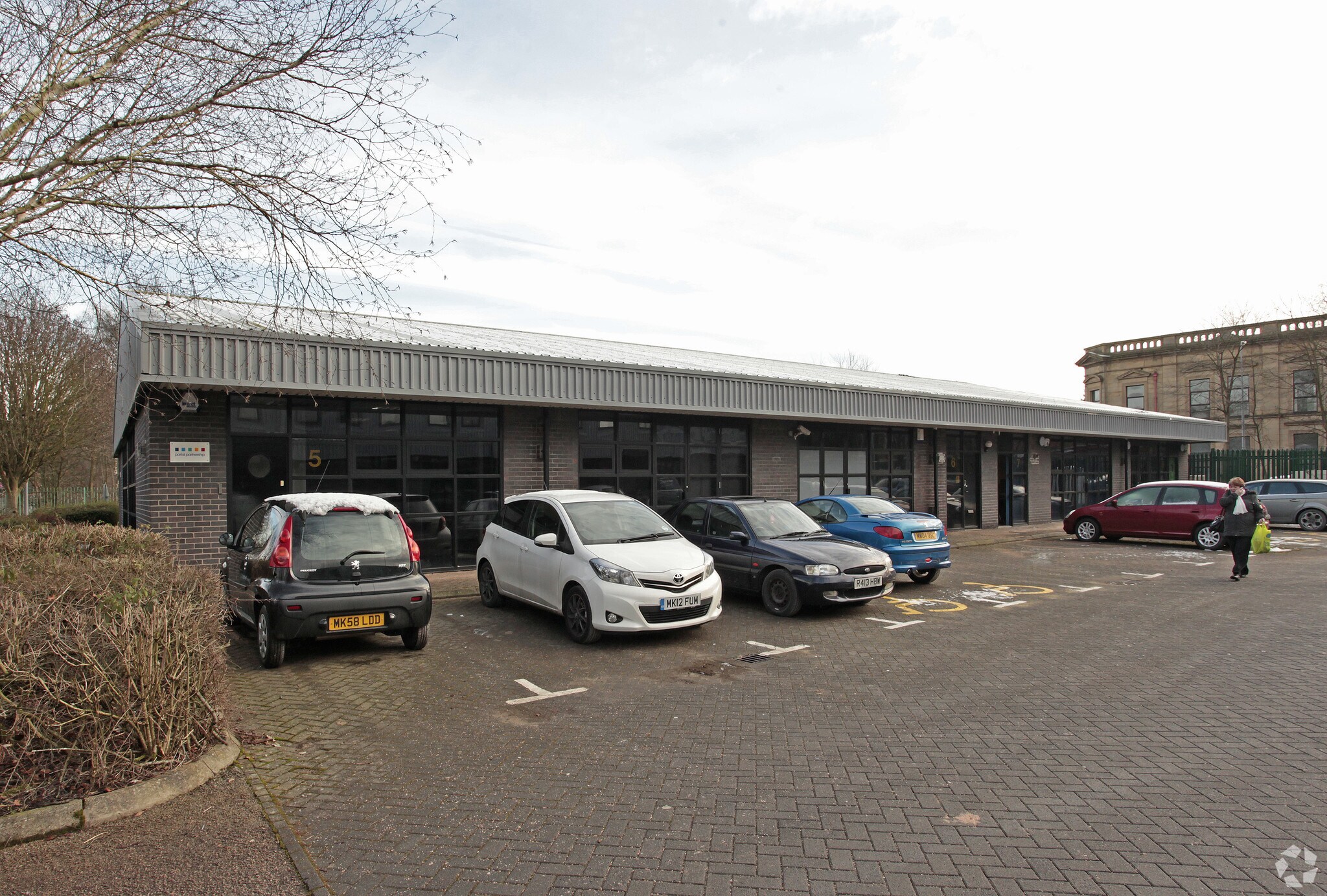 Spa Rd, Bolton for sale Building Photo- Image 1 of 1