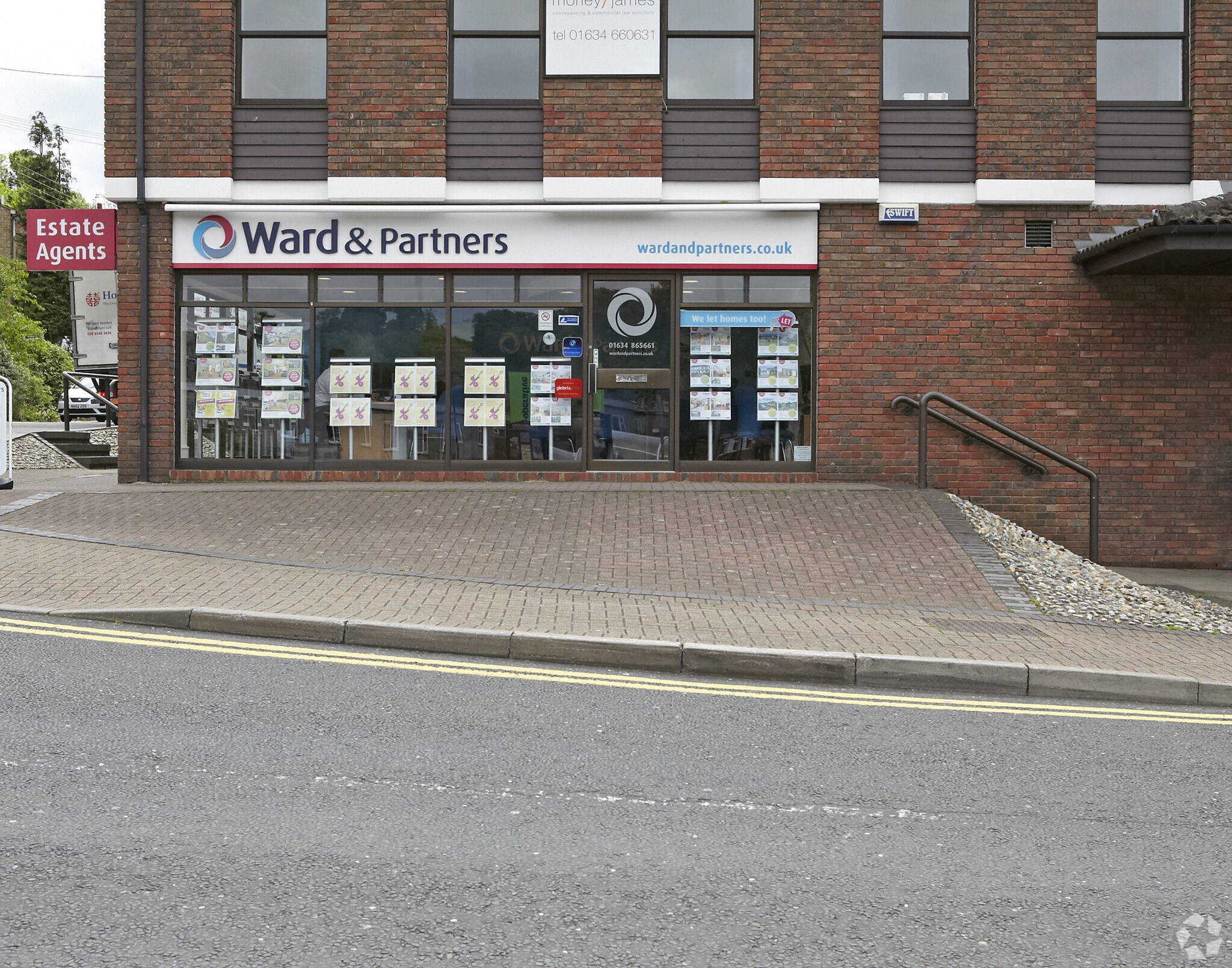 Walderslade Rd, Chatham for sale Building Photo- Image 1 of 1