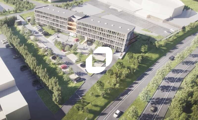 Office in Rillieux-la-Pape to rent Building Photo- Image 1 of 13
