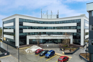 More details for 300 Town Centre Blvd N, Markham, ON - Office for Rent