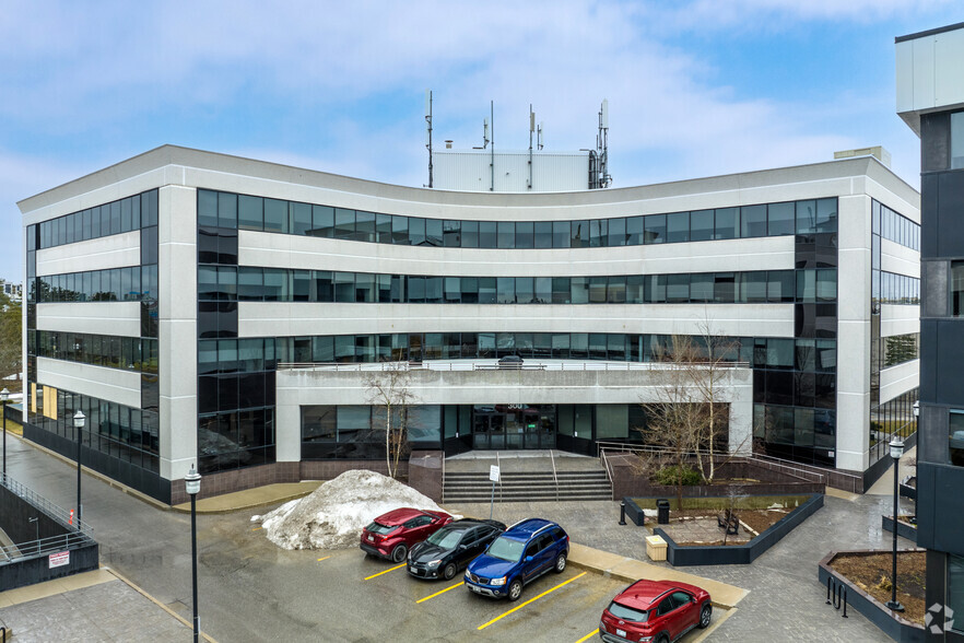 300 Town Centre Blvd N, Markham, ON for rent - Building Photo - Image 1 of 5