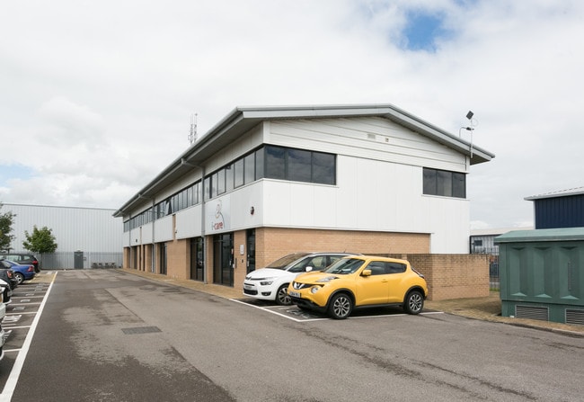 More details for Pacific Ct, Cardiff - Light Industrial to Rent