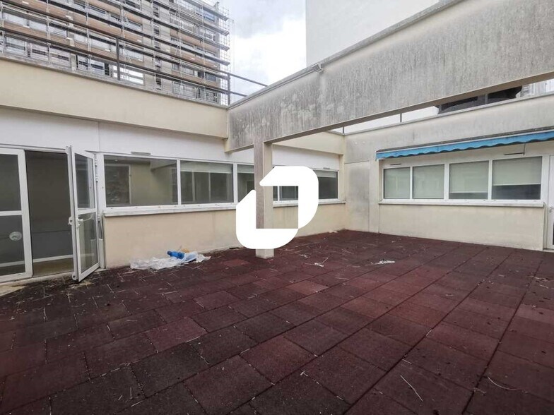 Retail in Chaville for sale - Building Photo - Image 3 of 8