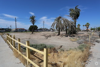 Hwy 111 & Hwy 98, Calexico, CA for sale Building Photo- Image 1 of 6