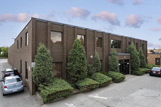 More details for 65 Melford Dr, Toronto, ON - Office for Rent