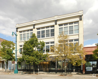 More details for 733-737 Main St, Buffalo, NY - Office for Rent