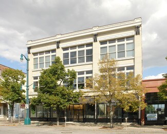 More details for 733-737 Main St, Buffalo, NY - Office for Rent