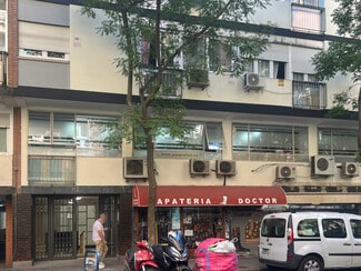 More details for Calle del General Pardiñas, 114, Madrid - Office to Rent