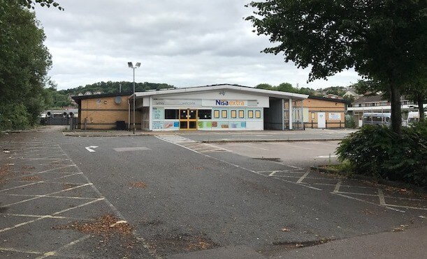 Hams Rd, Lydney for sale Primary Photo- Image 1 of 1