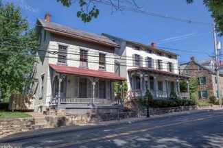 More details for 120-140 S Main St, Doylestown, PA - Office/Retail for Rent