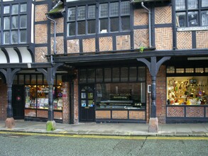 21 St Werburgh St, Chester for rent Building Photo- Image 1 of 4