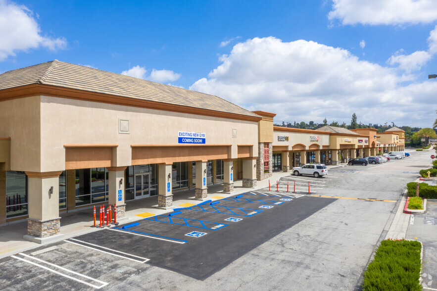 2763-2809 S Diamond Bar Blvd, Diamond Bar, CA for rent - Building Photo - Image 3 of 5