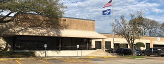 More details for 3701-3749 Yale St, Houston, TX - Industrial for Rent