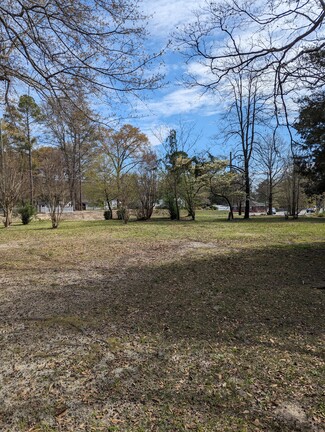 More details for 106 S Wilkinson Dr, Saint Pauls, NC - Land for Sale