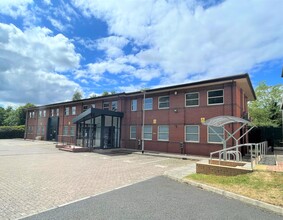 Stafford Park, Telford for sale Building Photo- Image 1 of 1