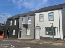 More details for 3-4 North St, Newport - Office for Rent