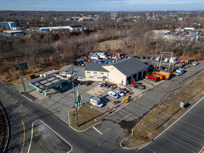 395 Clark St, Keyport, NJ for sale Building Photo- Image 1 of 11