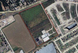 More details for 1400 Cleaver Rd, Waxahachie, TX - Land for Sale