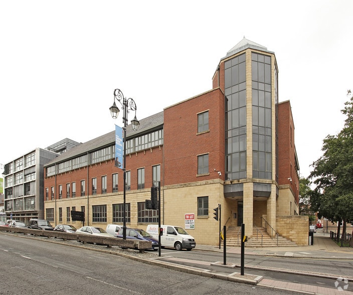 1 Weaver St, Chester for sale - Primary Photo - Image 1 of 1