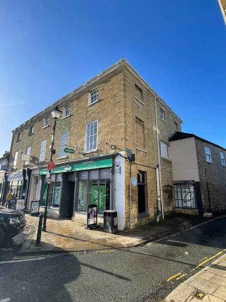 11-21 Market Pl, Wetherby for sale - Building Photo - Image 1 of 1