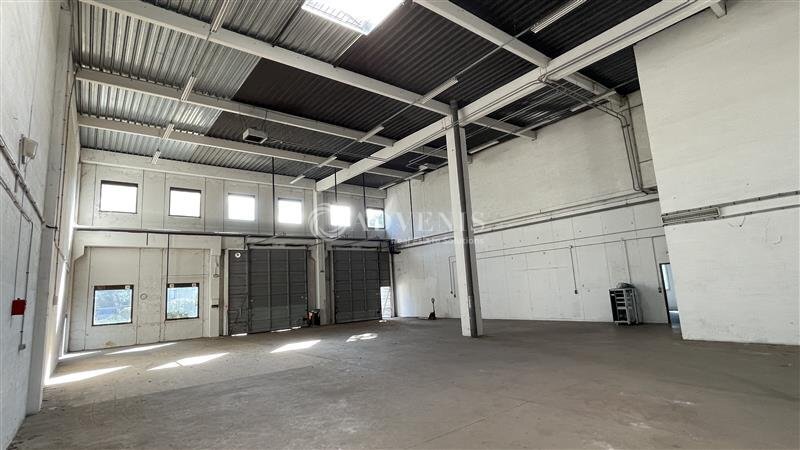 Light Industrial in Lognes to rent Building Photo- Image 1 of 12