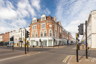 94-96 Parade, Leamington Spa for rent Primary Photo- Image 1 of 6