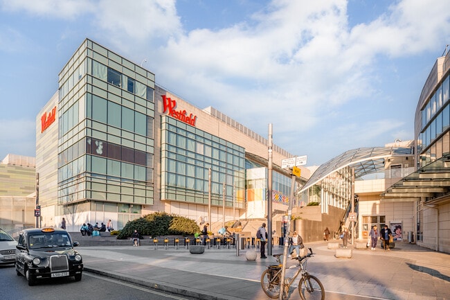 More details for Ariel Way, London - Retail to Rent