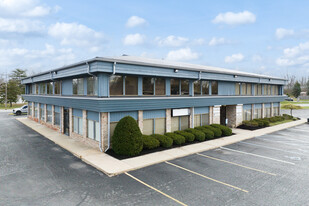 4848 N Holland Sylvania Rd, Sylvania OH - Commercial Property