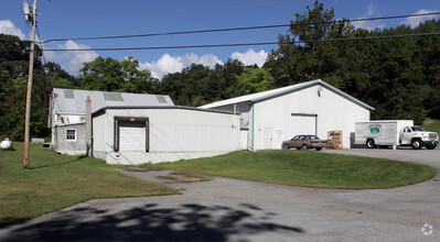 11712 Big Pool Rd, Clear Spring, MD for sale Primary Photo- Image 1 of 1