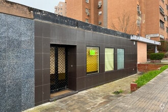 Calle de Honduras, 18 B, Coslada, Madrid to rent Interior Photo- Image 1 of 4