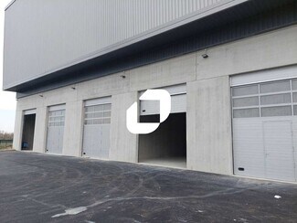 More details for Light Industrial to Rent
