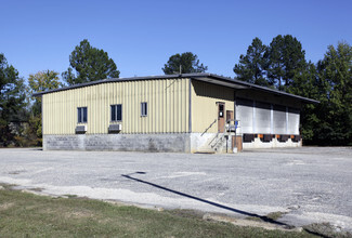 More details for 1119 Interstate Blvd, Florence, SC - Industrial for Rent