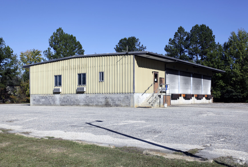 1119 Interstate Blvd, Florence, SC for rent - Primary Photo - Image 1 of 7